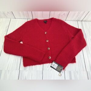 Art Class Girls Cardigan